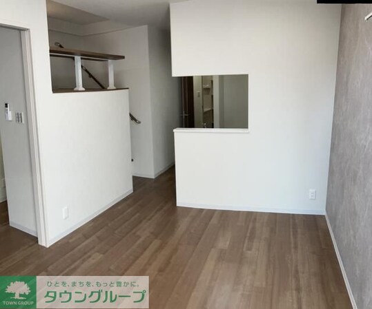 ルピナスガーデン代田の物件内観写真